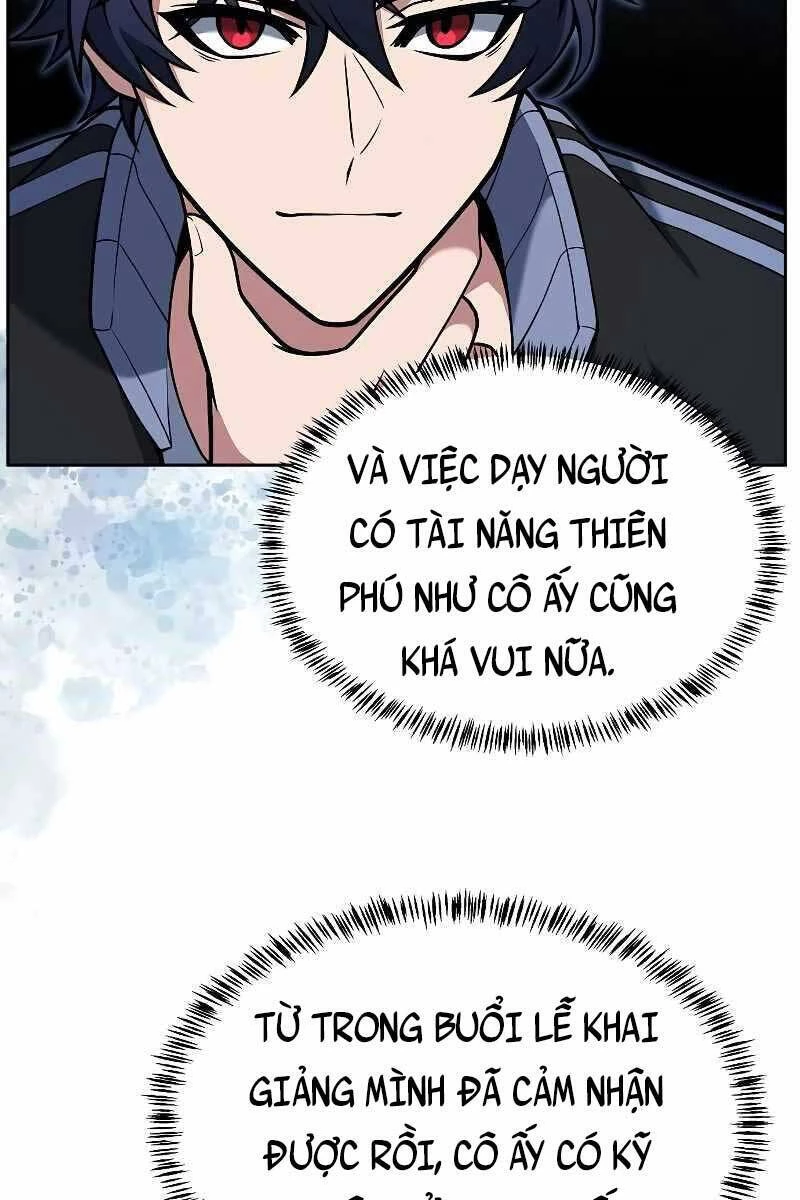 Chòm Sao Là Đệ Tử Của Tôi Chapter 18 - 22