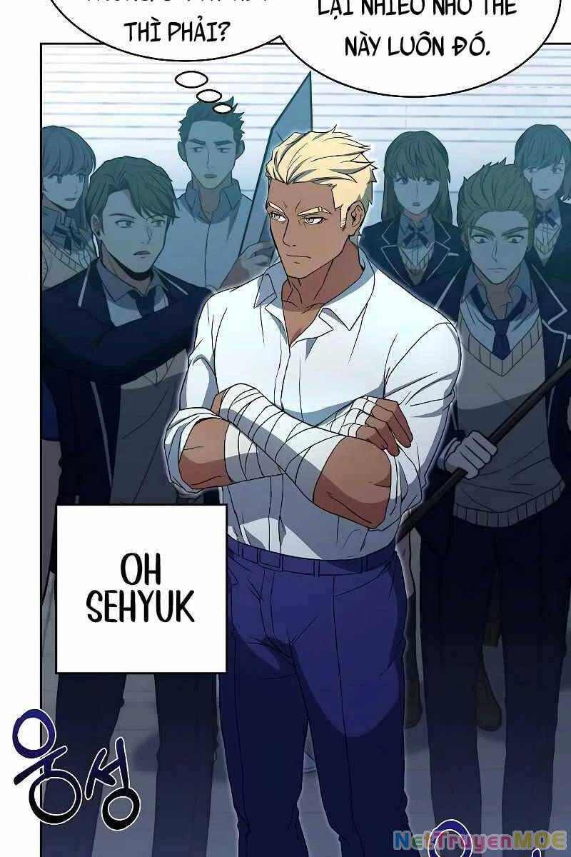Chòm Sao Là Đệ Tử Của Tôi Chapter 18 - 42