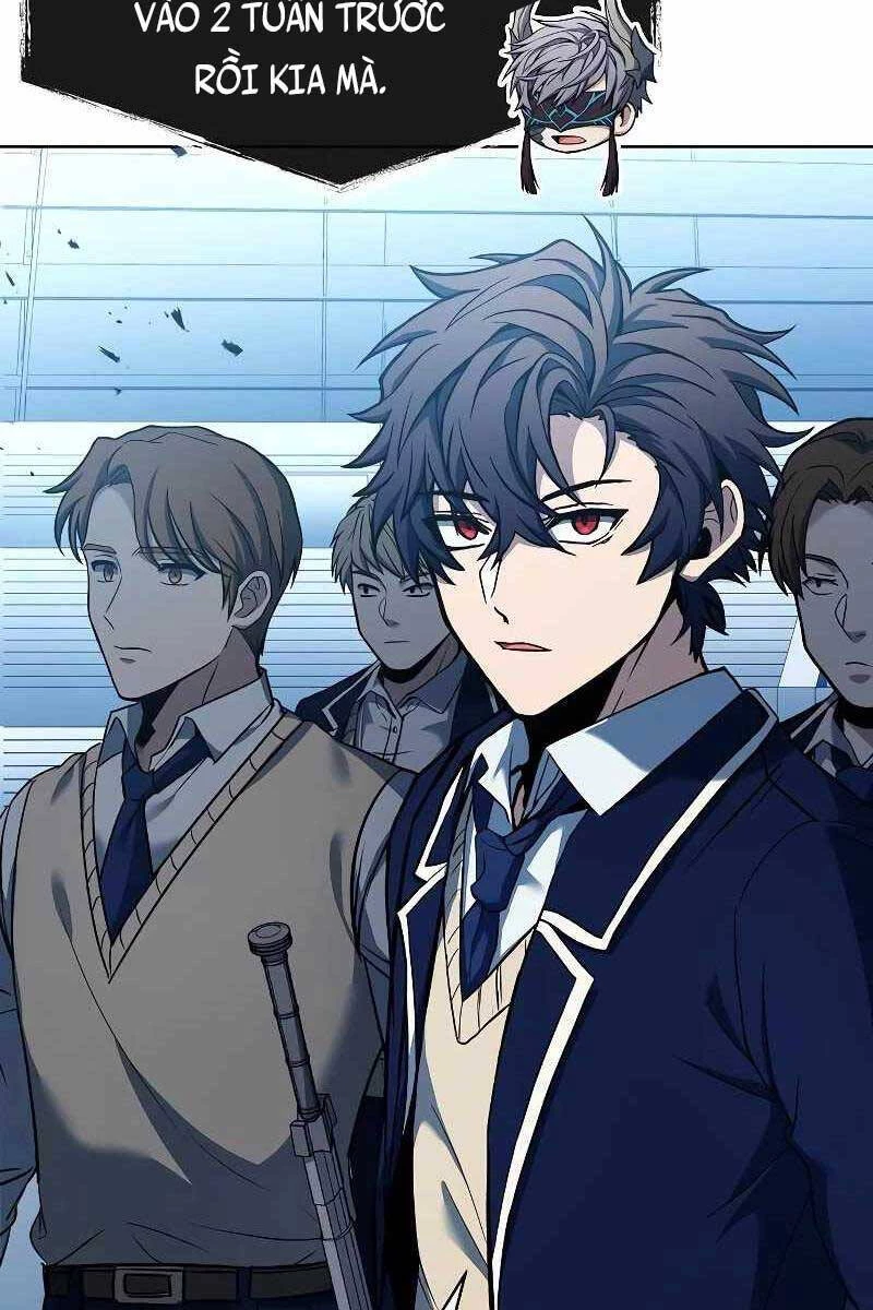 Chòm Sao Là Đệ Tử Của Tôi Chapter 18 - 47