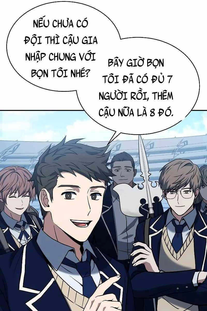 Chòm Sao Là Đệ Tử Của Tôi Chapter 18 - 110