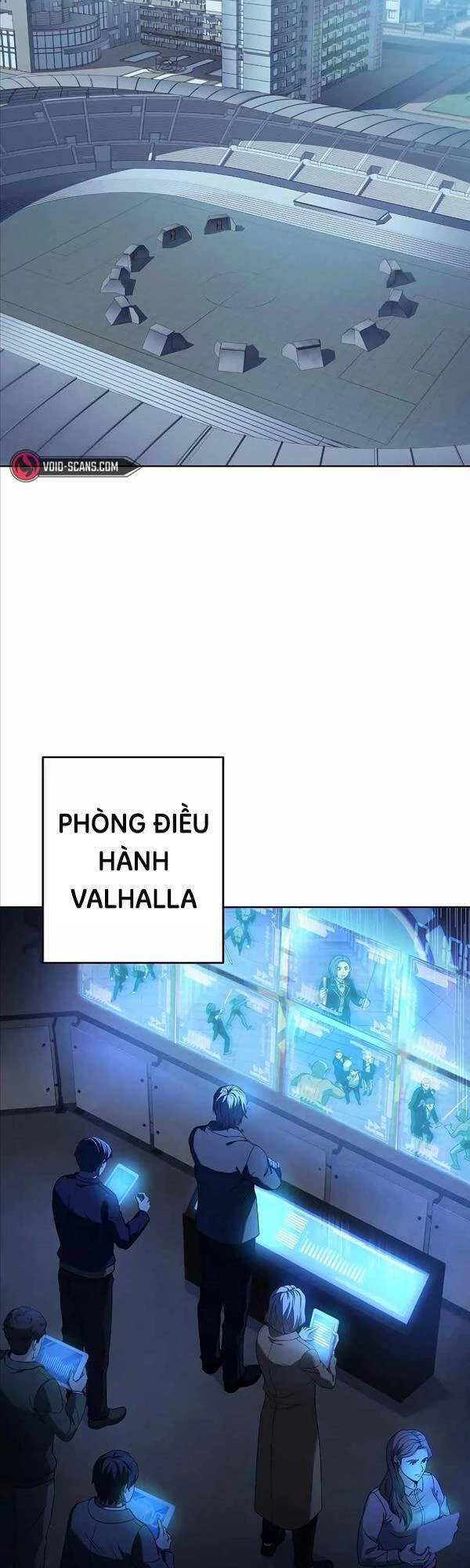 Chòm Sao Là Đệ Tử Của Tôi Chapter 19 - 2