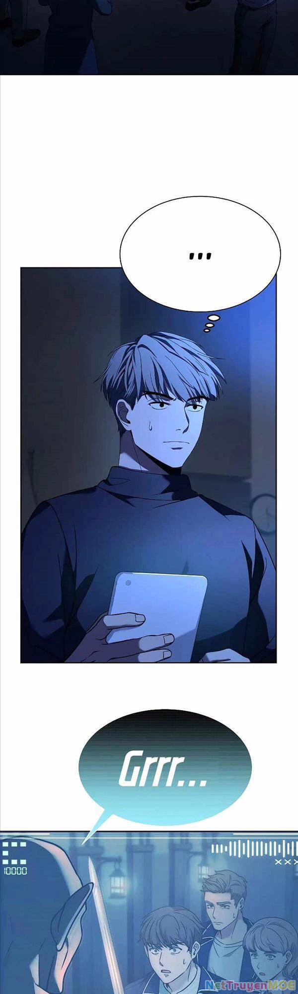 Chòm Sao Là Đệ Tử Của Tôi Chapter 19 - 3