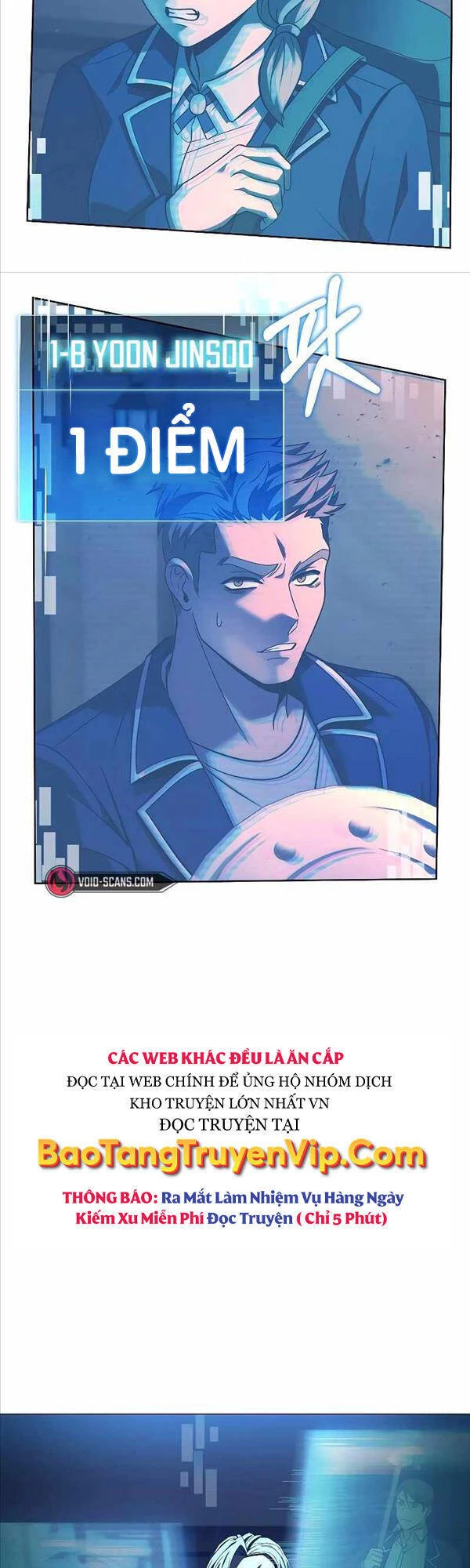 Chòm Sao Là Đệ Tử Của Tôi Chapter 19 - 5