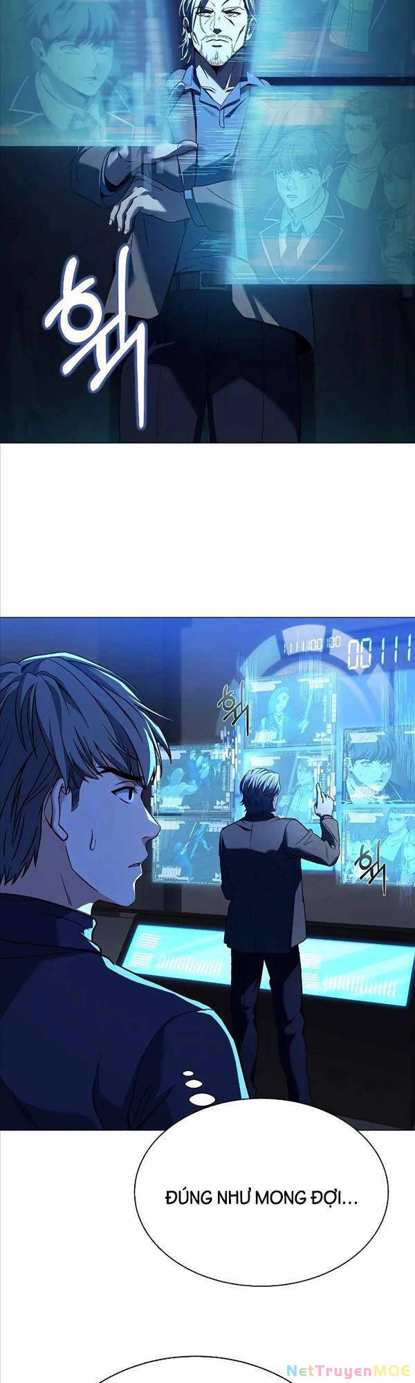 Chòm Sao Là Đệ Tử Của Tôi Chapter 19 - 6