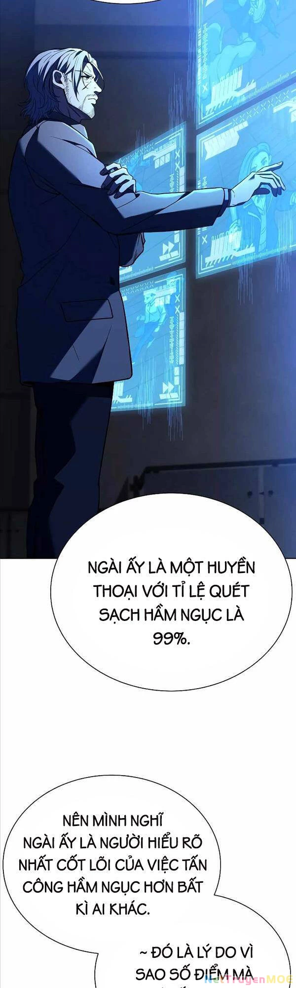 Chòm Sao Là Đệ Tử Của Tôi Chapter 19 - 8