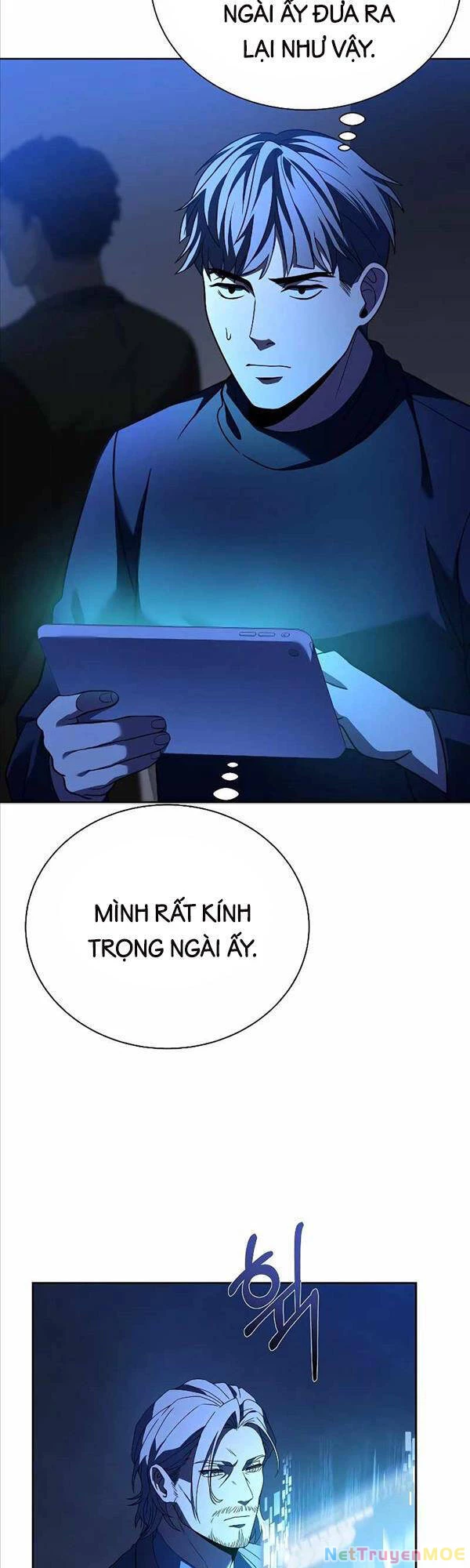 Chòm Sao Là Đệ Tử Của Tôi Chapter 19 - 9