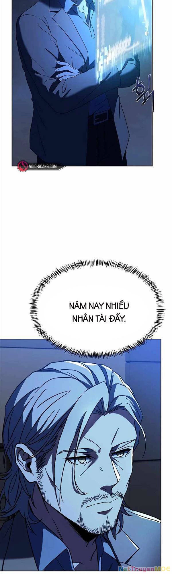 Chòm Sao Là Đệ Tử Của Tôi Chapter 19 - 10