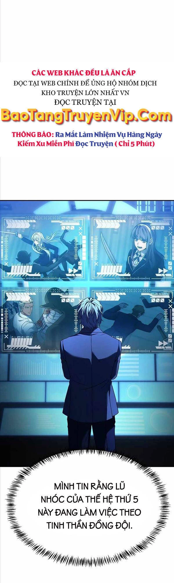 Chòm Sao Là Đệ Tử Của Tôi Chapter 19 - 11