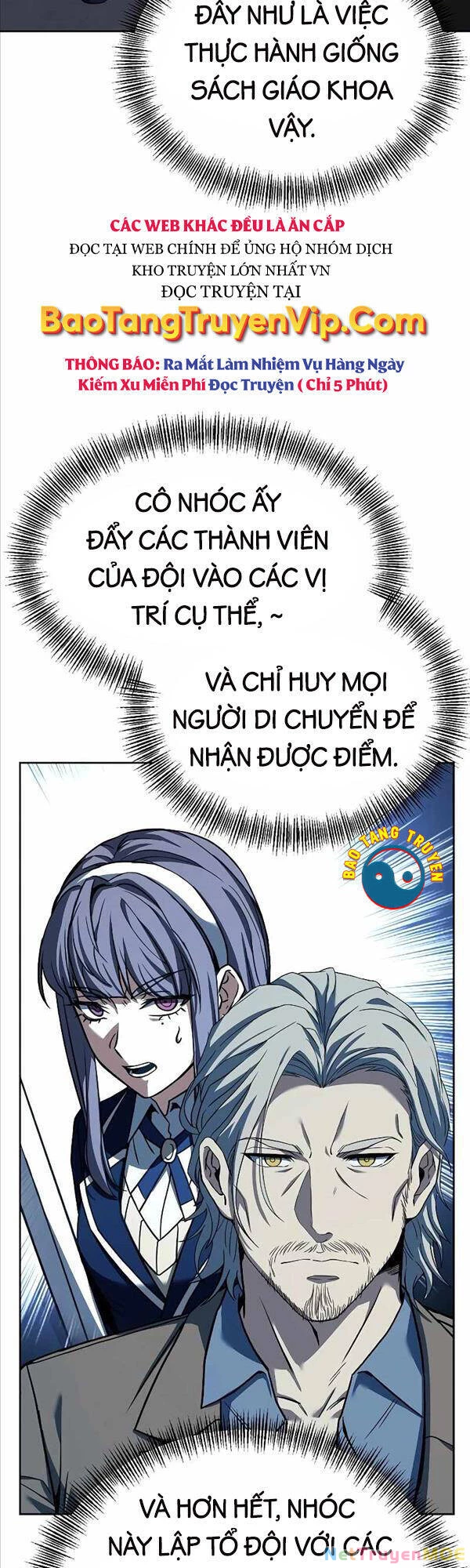 Chòm Sao Là Đệ Tử Của Tôi Chapter 19 - 22