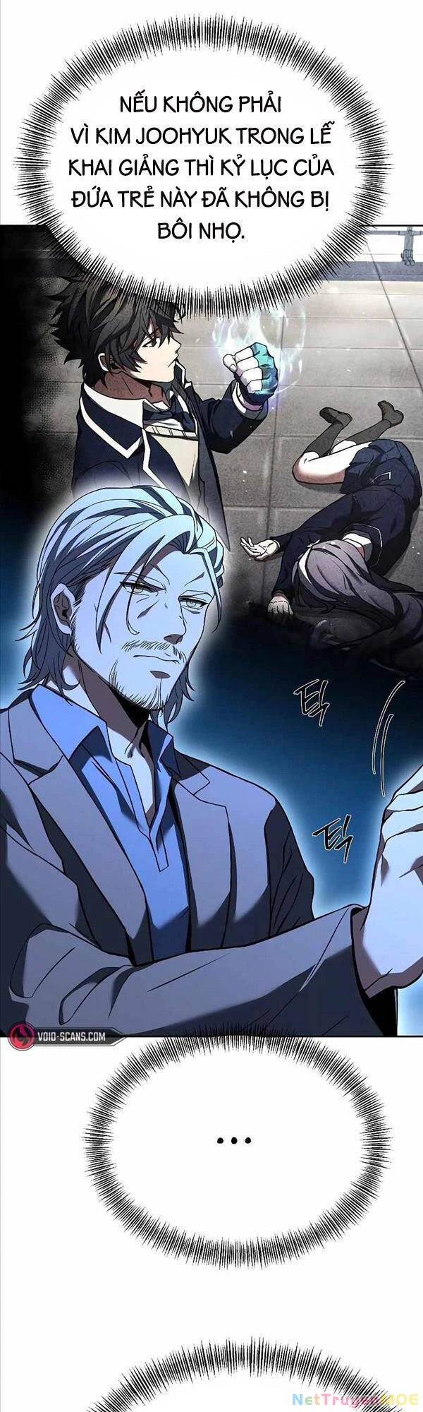Chòm Sao Là Đệ Tử Của Tôi Chapter 19 - 24