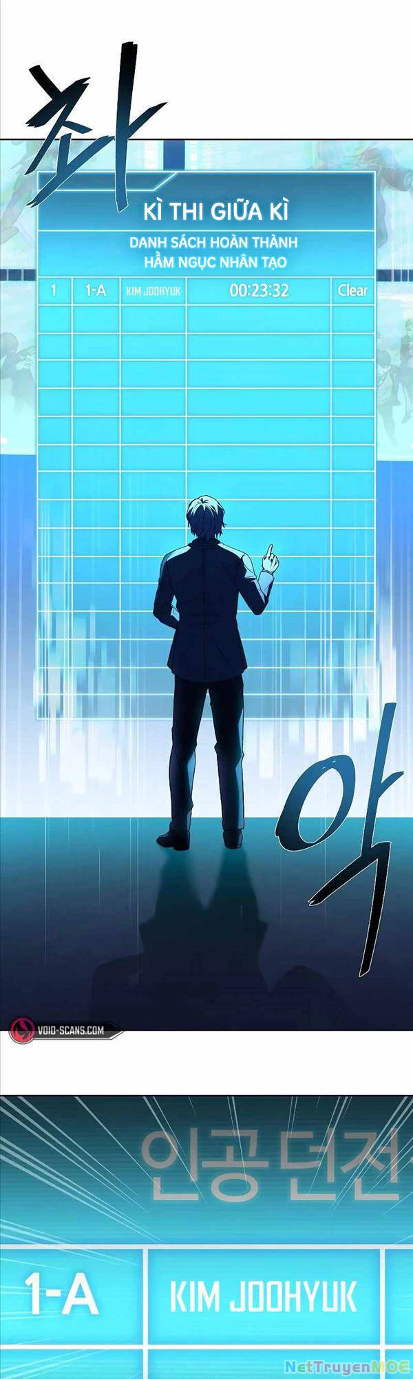 Chòm Sao Là Đệ Tử Của Tôi Chapter 19 - 28