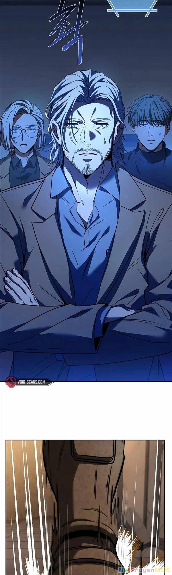 Chòm Sao Là Đệ Tử Của Tôi Chapter 19 - 45