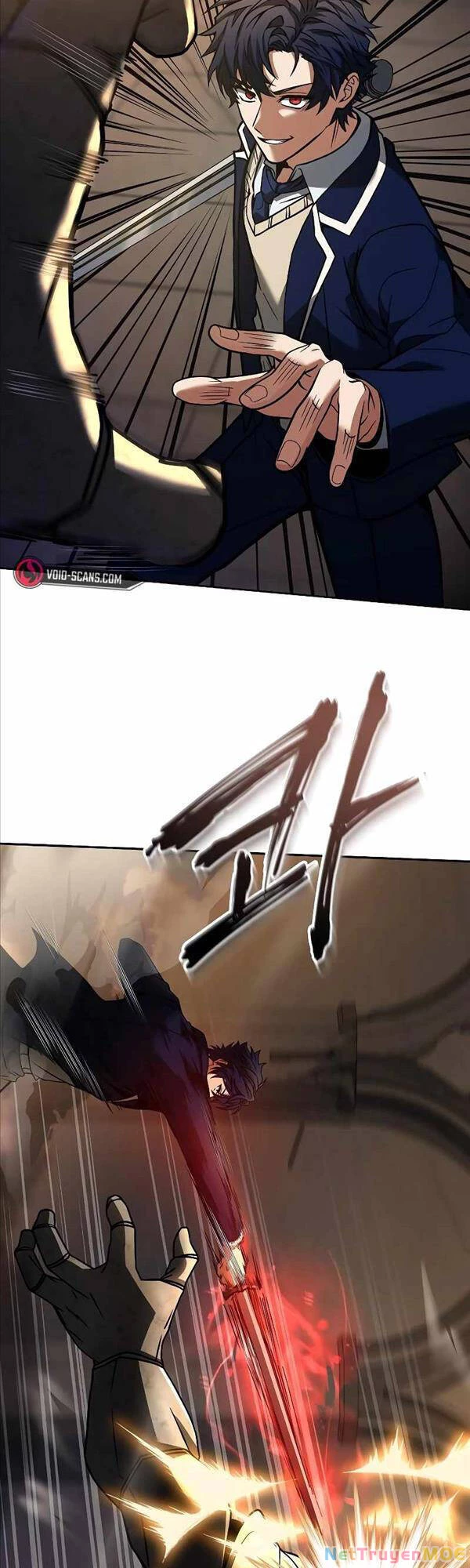 Chòm Sao Là Đệ Tử Của Tôi Chapter 19 - 49