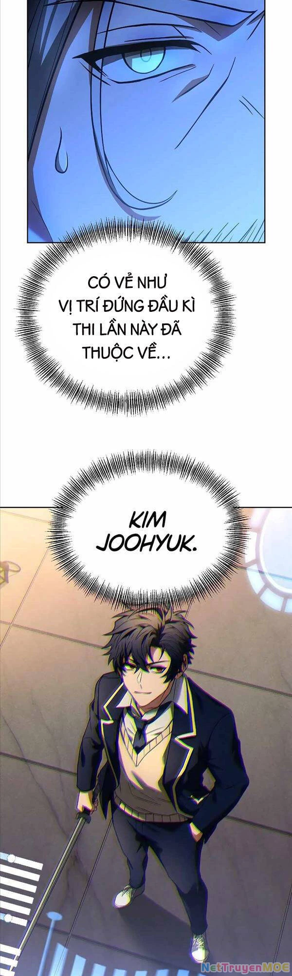 Chòm Sao Là Đệ Tử Của Tôi Chapter 19 - 53