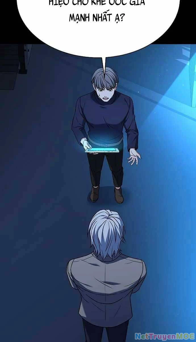 Chòm Sao Là Đệ Tử Của Tôi Chapter 20 - 22