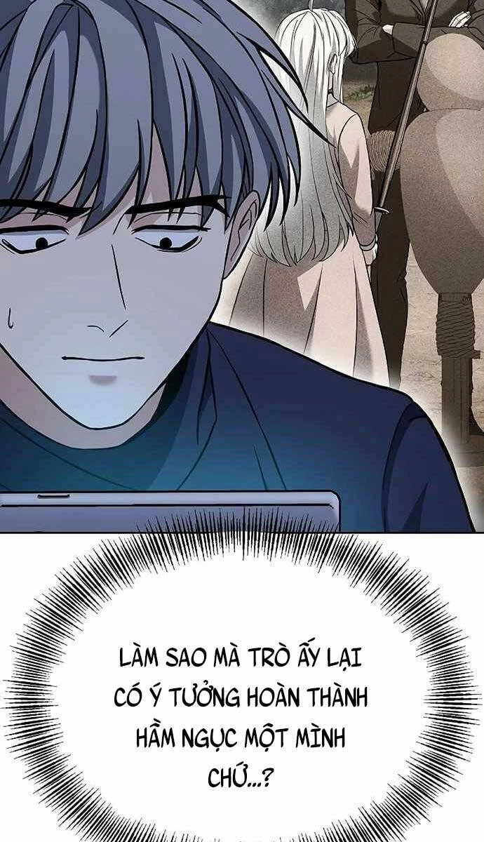 Chòm Sao Là Đệ Tử Của Tôi Chapter 20 - 43