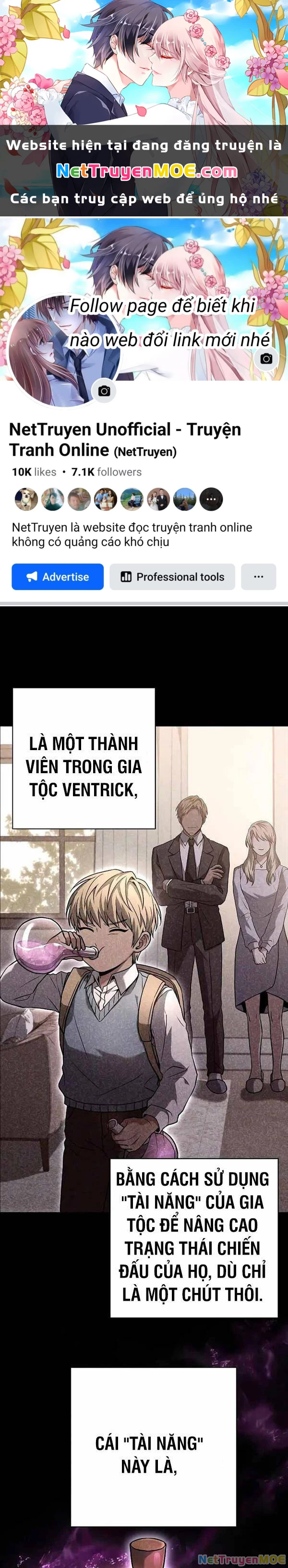 Chòm Sao Là Đệ Tử Của Tôi Chapter 22 - 1