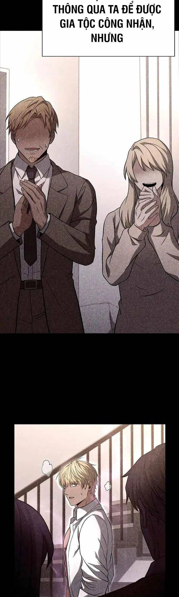 Chòm Sao Là Đệ Tử Của Tôi Chapter 22 - 6