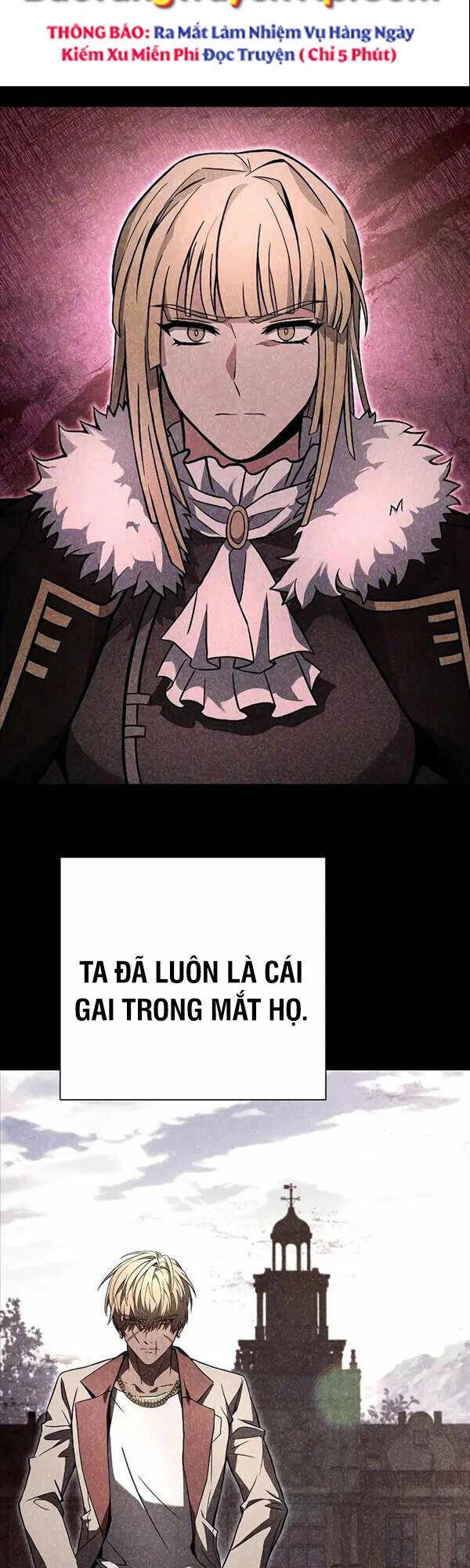 Chòm Sao Là Đệ Tử Của Tôi Chapter 22 - 11