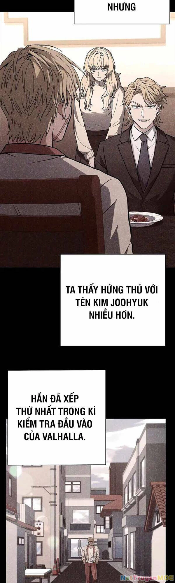 Chòm Sao Là Đệ Tử Của Tôi Chapter 22 - 14