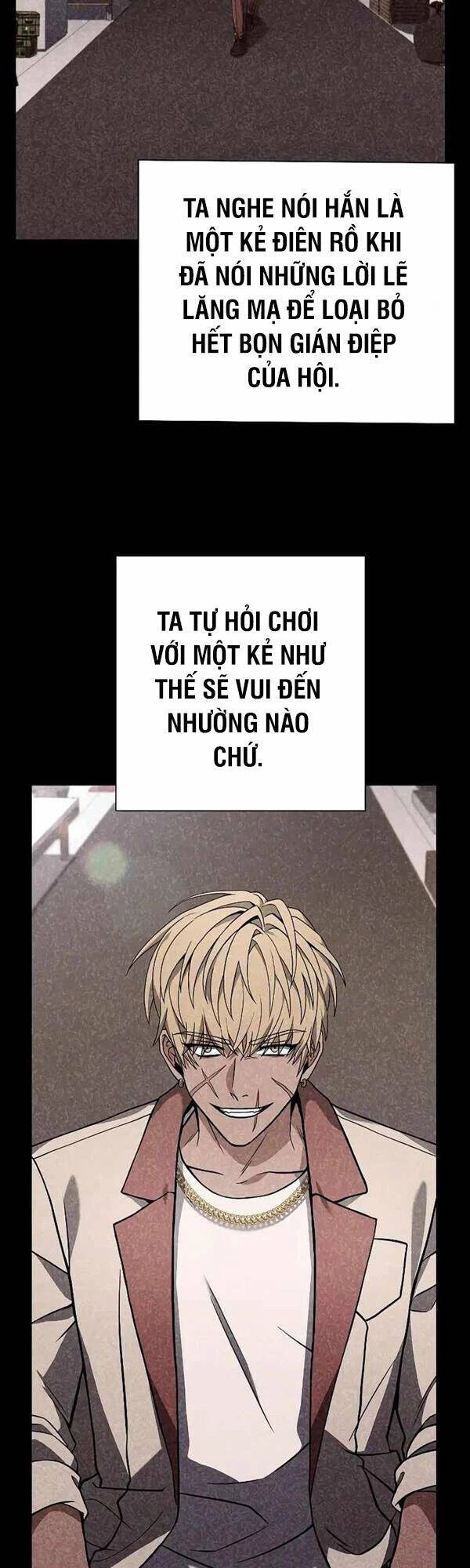 Chòm Sao Là Đệ Tử Của Tôi Chapter 22 - 15