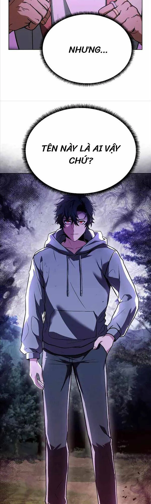 Chòm Sao Là Đệ Tử Của Tôi Chapter 22 - 17