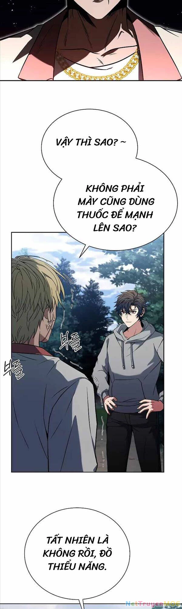 Chòm Sao Là Đệ Tử Của Tôi Chapter 22 - 23