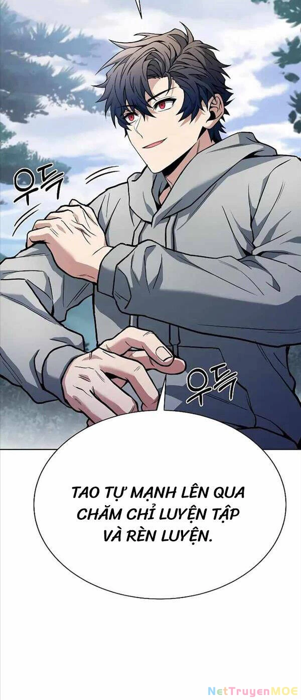 Chòm Sao Là Đệ Tử Của Tôi Chapter 22 - 24