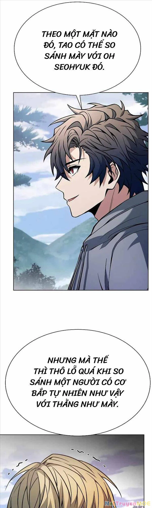 Chòm Sao Là Đệ Tử Của Tôi Chapter 22 - 25