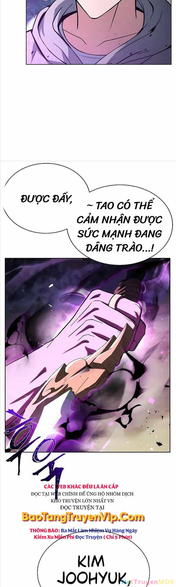 Chòm Sao Là Đệ Tử Của Tôi Chapter 22 - 29