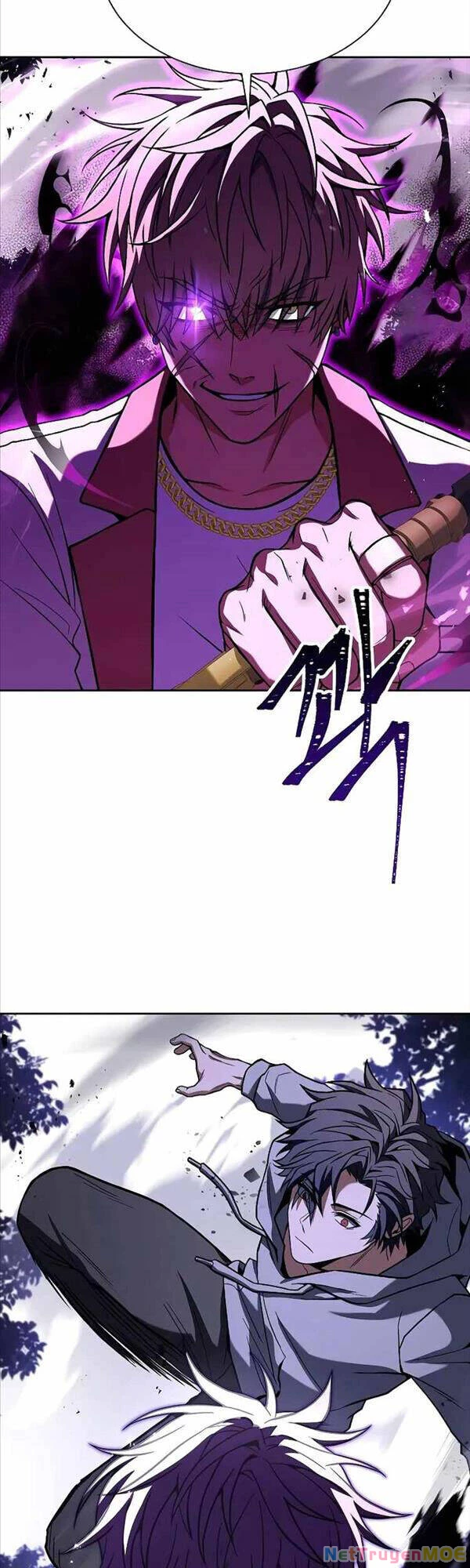 Chòm Sao Là Đệ Tử Của Tôi Chapter 22 - 30