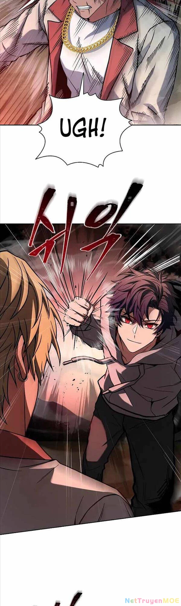 Chòm Sao Là Đệ Tử Của Tôi Chapter 22 - 34