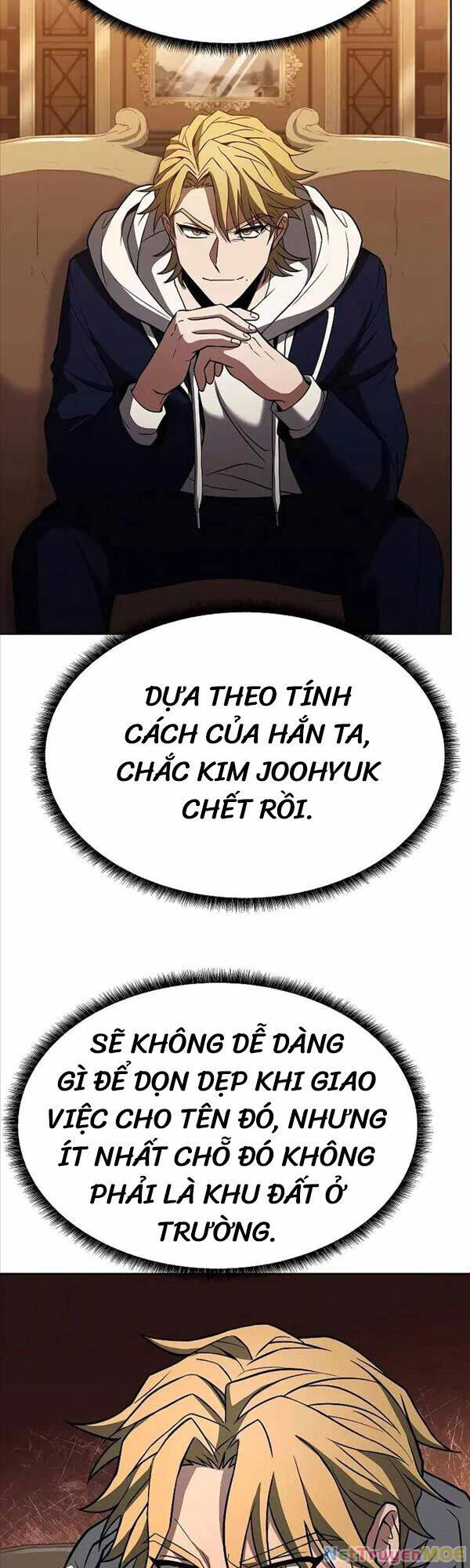 Chòm Sao Là Đệ Tử Của Tôi Chapter 22 - 43
