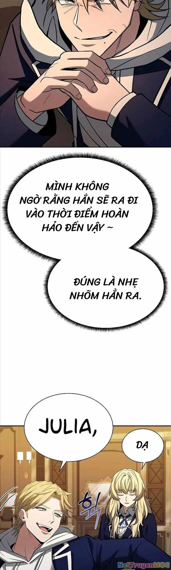 Chòm Sao Là Đệ Tử Của Tôi Chapter 22 - 44