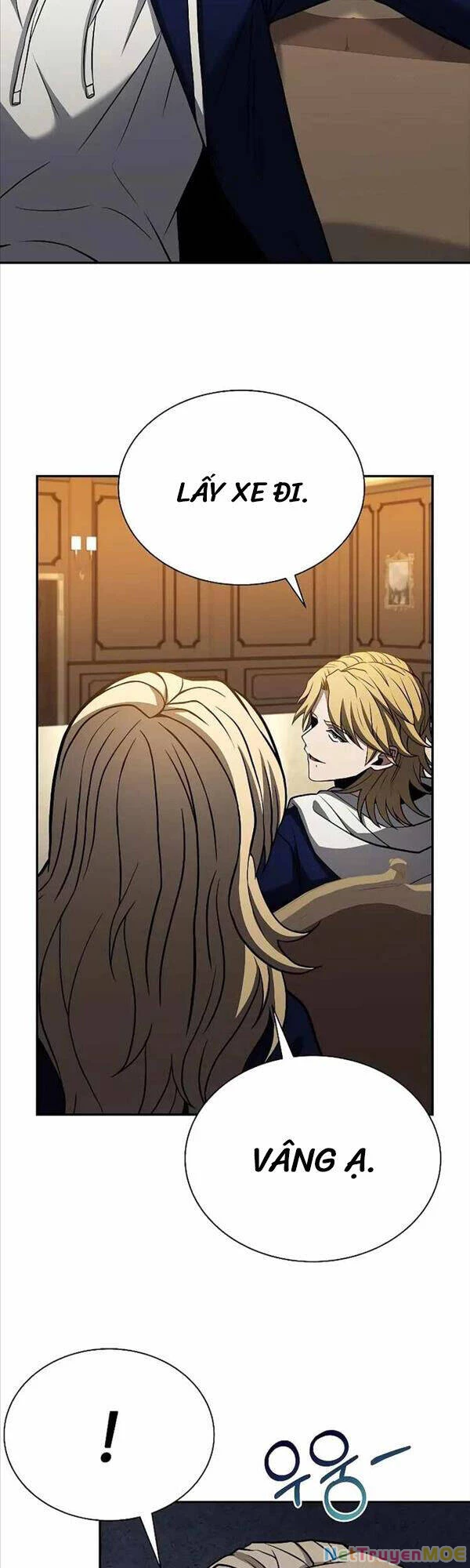 Chòm Sao Là Đệ Tử Của Tôi Chapter 22 - 45