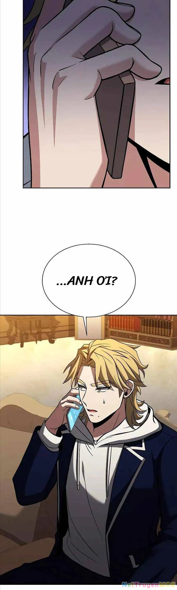 Chòm Sao Là Đệ Tử Của Tôi Chapter 22 - 48