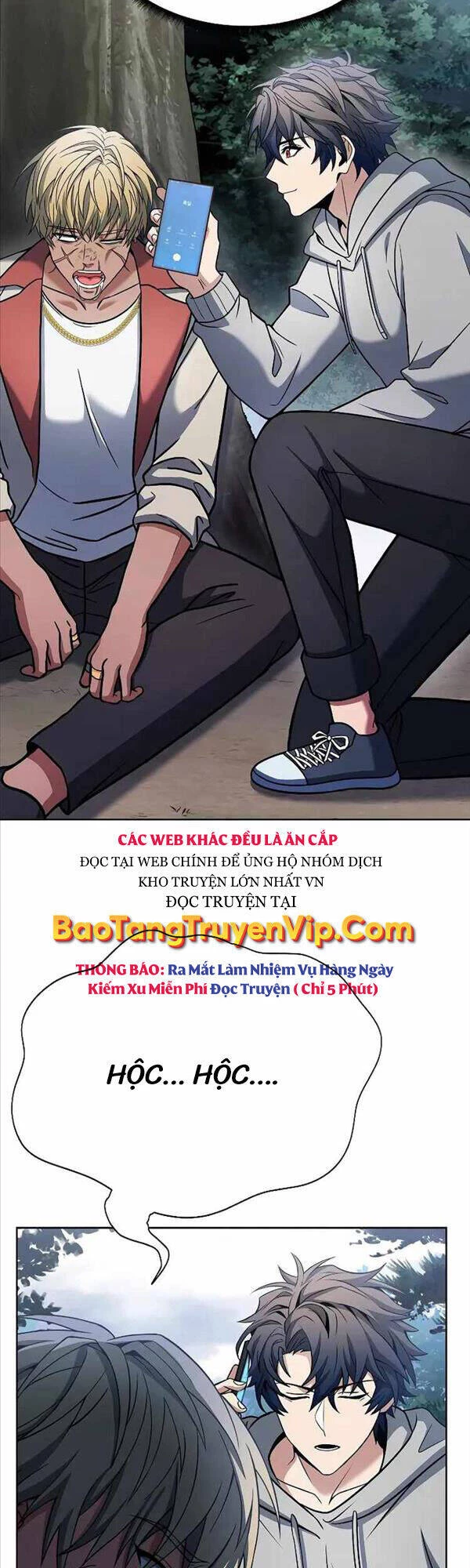 Chòm Sao Là Đệ Tử Của Tôi Chapter 22 - 52