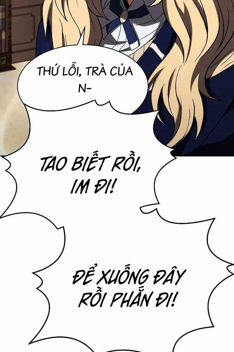 Chòm Sao Là Đệ Tử Của Tôi Chapter 23 - 16