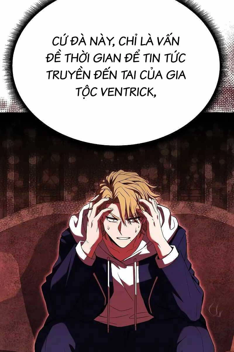 Chòm Sao Là Đệ Tử Của Tôi Chapter 23 - 25