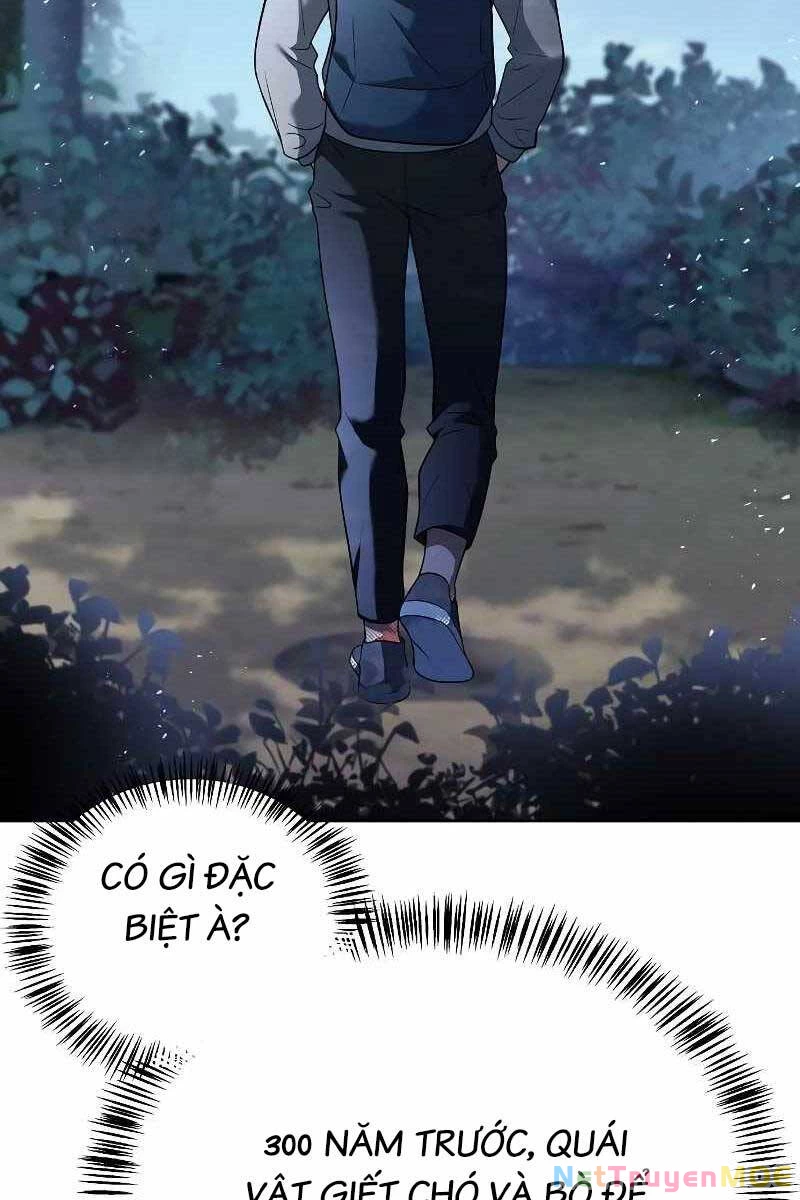 Chòm Sao Là Đệ Tử Của Tôi Chapter 23 - 48