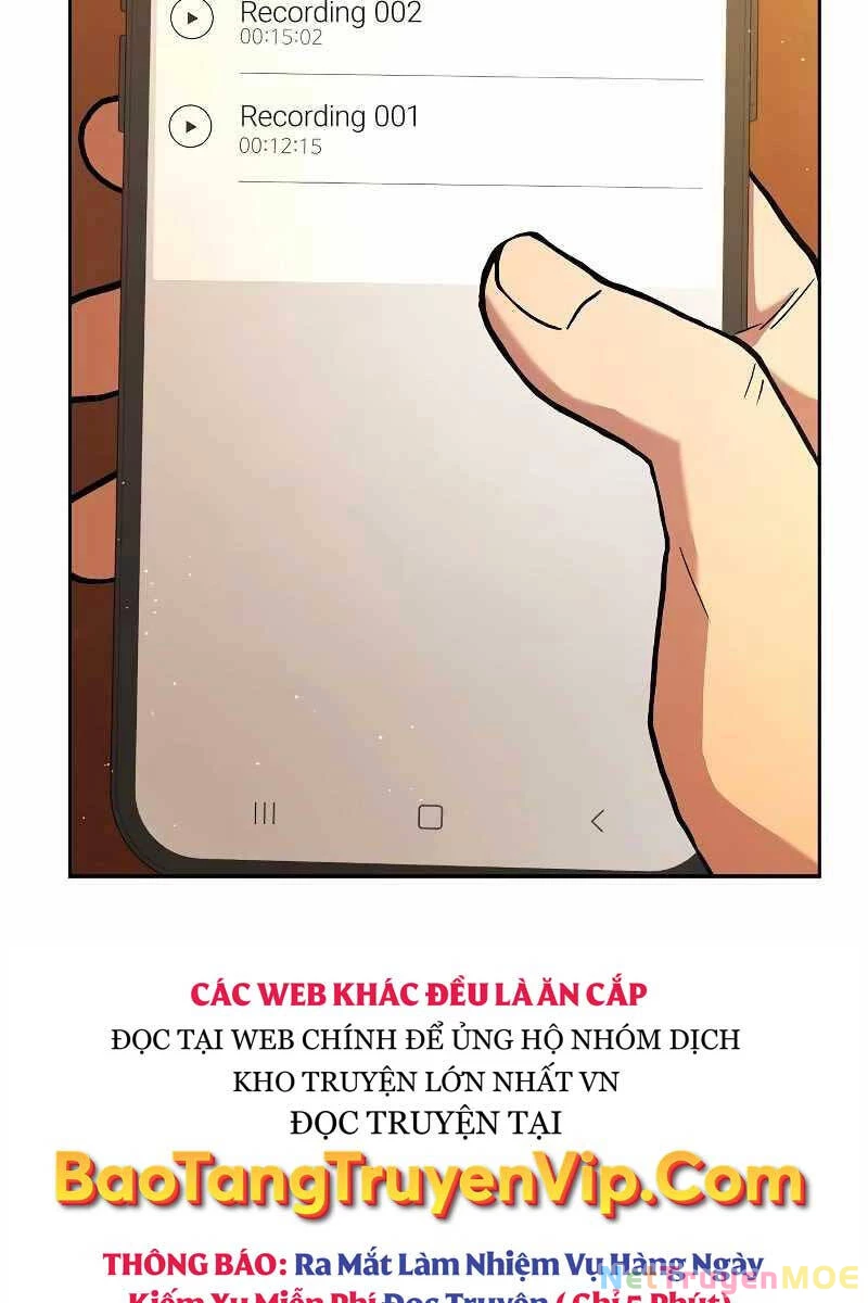 Chòm Sao Là Đệ Tử Của Tôi Chapter 23 - 115