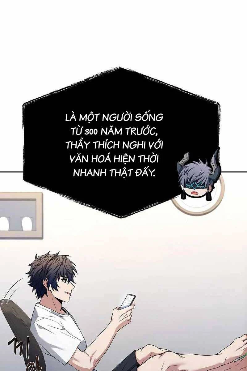 Chòm Sao Là Đệ Tử Của Tôi Chapter 24 - 10