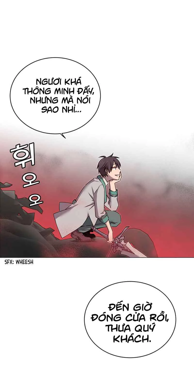 Anh Hùng Mạnh Nhất Trở Lại Chapter 24 - 20