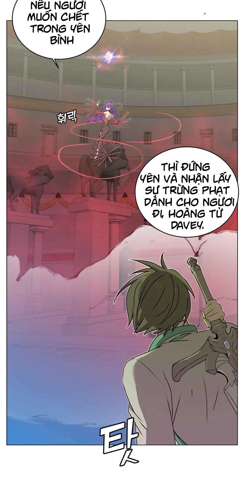 Anh Hùng Mạnh Nhất Trở Lại Chapter 24 - 72