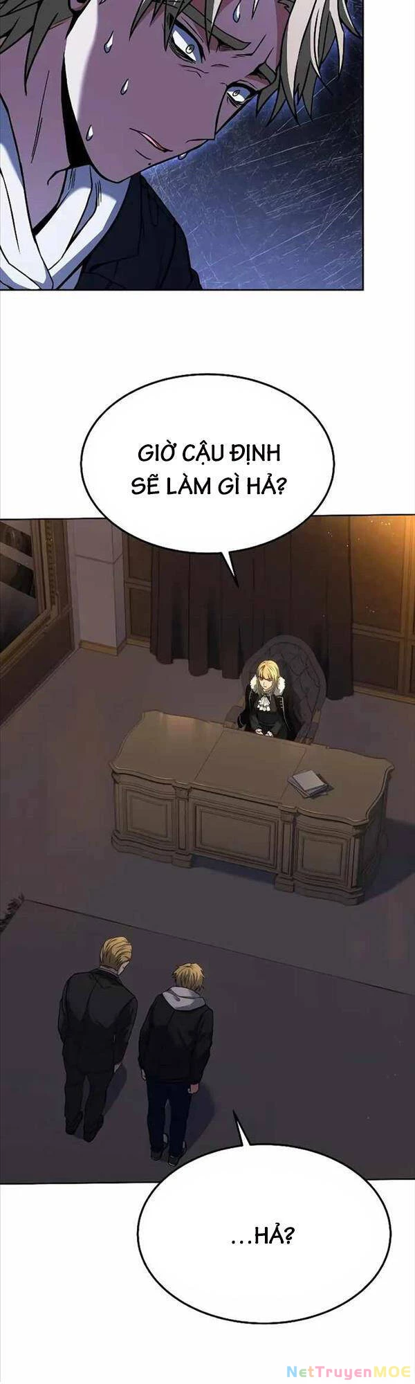 Chòm Sao Là Đệ Tử Của Tôi Chapter 25 - 10