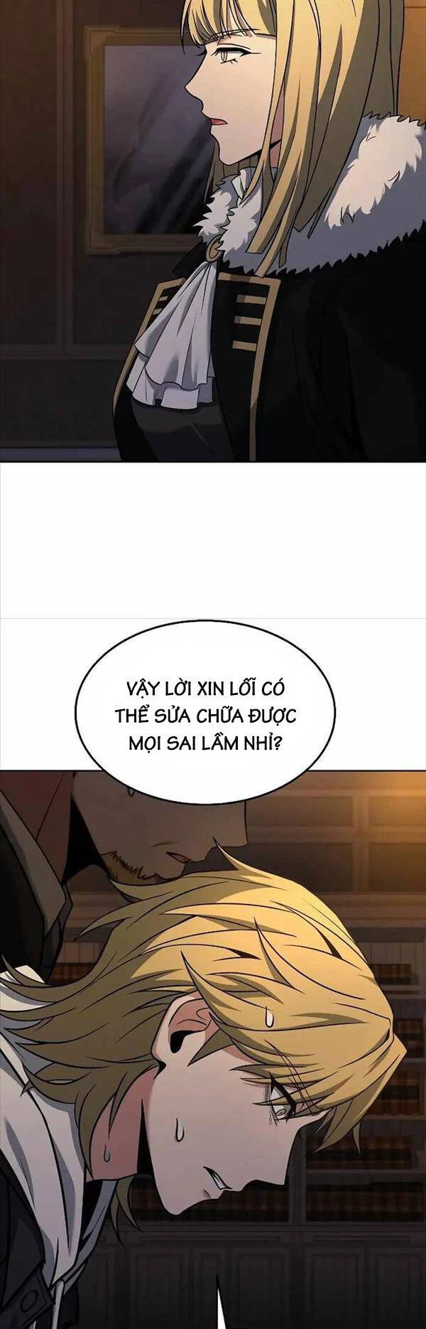 Chòm Sao Là Đệ Tử Của Tôi Chapter 25 - 12