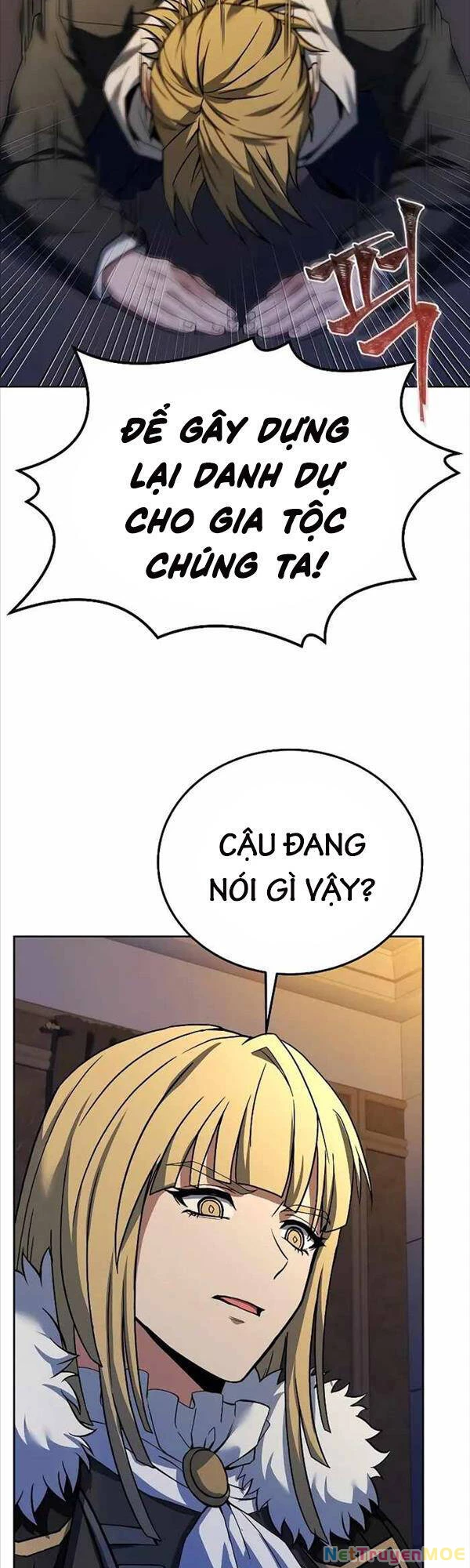 Chòm Sao Là Đệ Tử Của Tôi Chapter 25 - 21