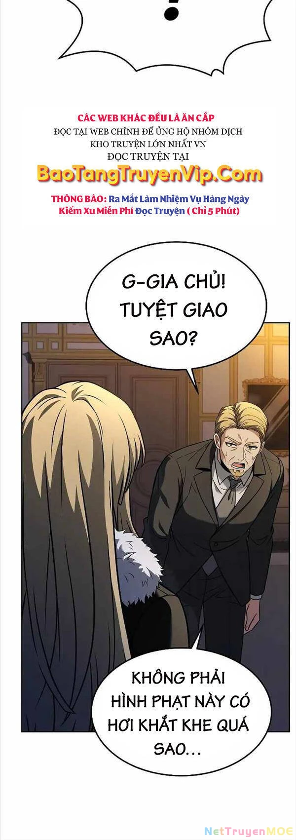 Chòm Sao Là Đệ Tử Của Tôi Chapter 25 - 23