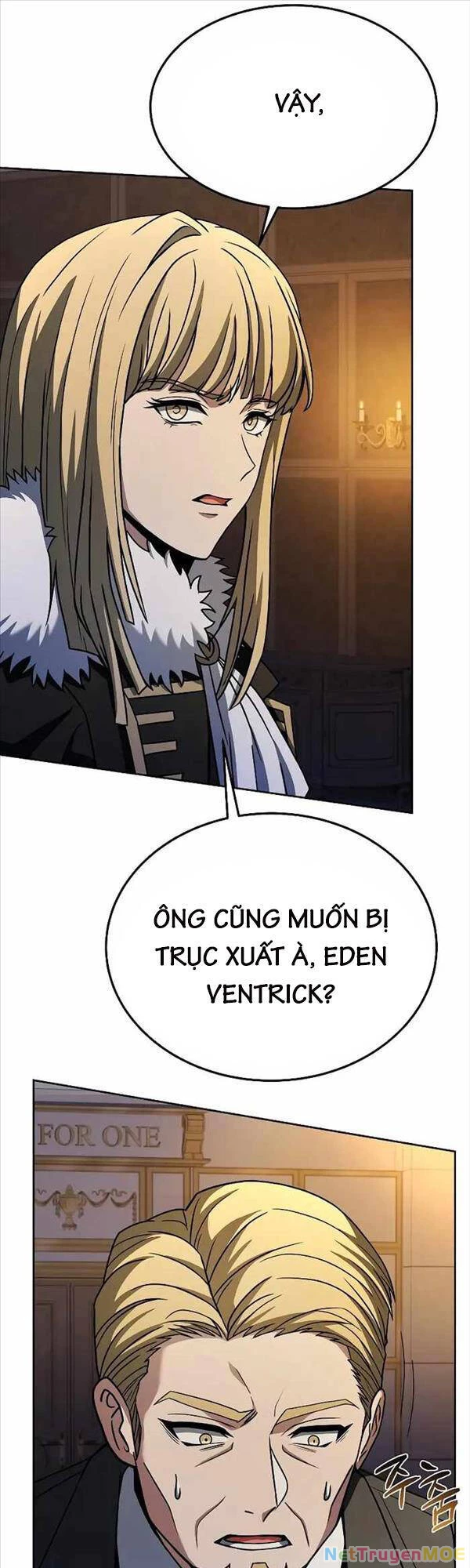 Chòm Sao Là Đệ Tử Của Tôi Chapter 25 - 24