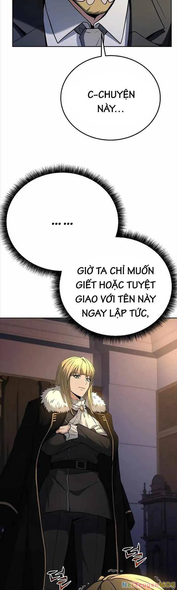 Chòm Sao Là Đệ Tử Của Tôi Chapter 25 - 25